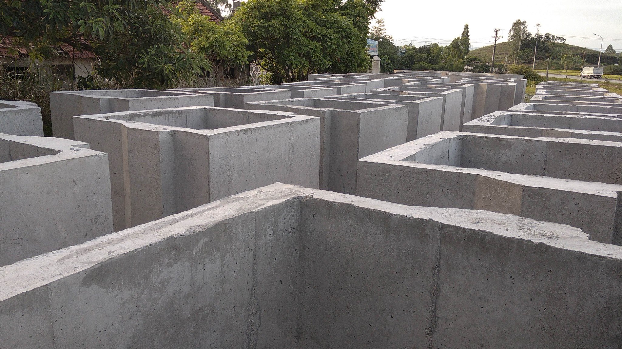 Hà Minh Tuấn ông cống cột điện Hải Hà, Hải Hà, Ống Cống Cột Điện, Tuấn cống Hải Hà