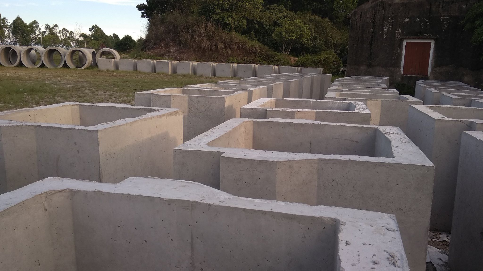 Hà Minh Tuấn ông cống cột điện Hải Hà, Hải Hà, Ống Cống Cột Điện, Tuấn cống Hải Hà