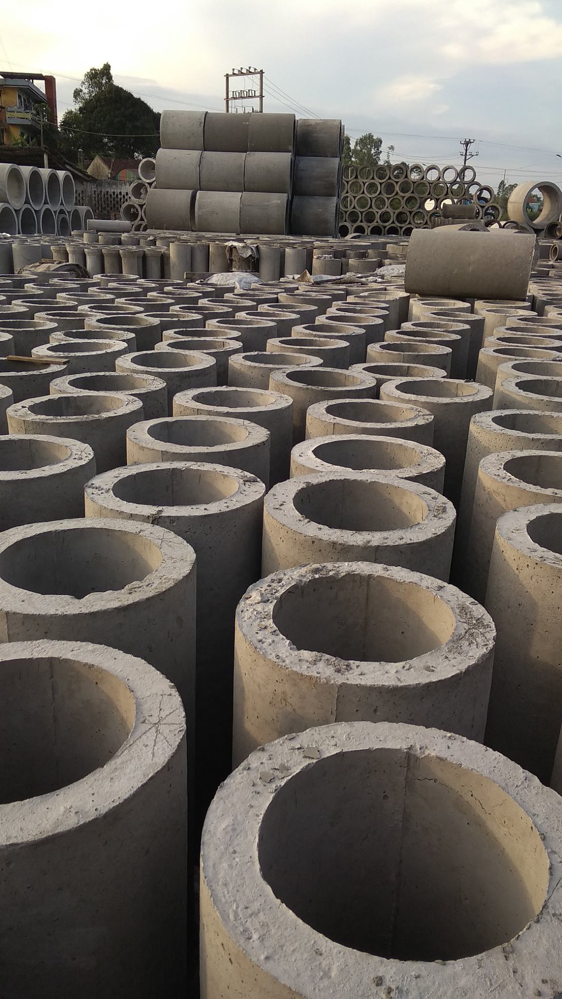 Hà Minh Tuấn ông cống cột điện Hải Hà, Hải Hà, Ống Cống Cột Điện, Tuấn cống Hải Hà