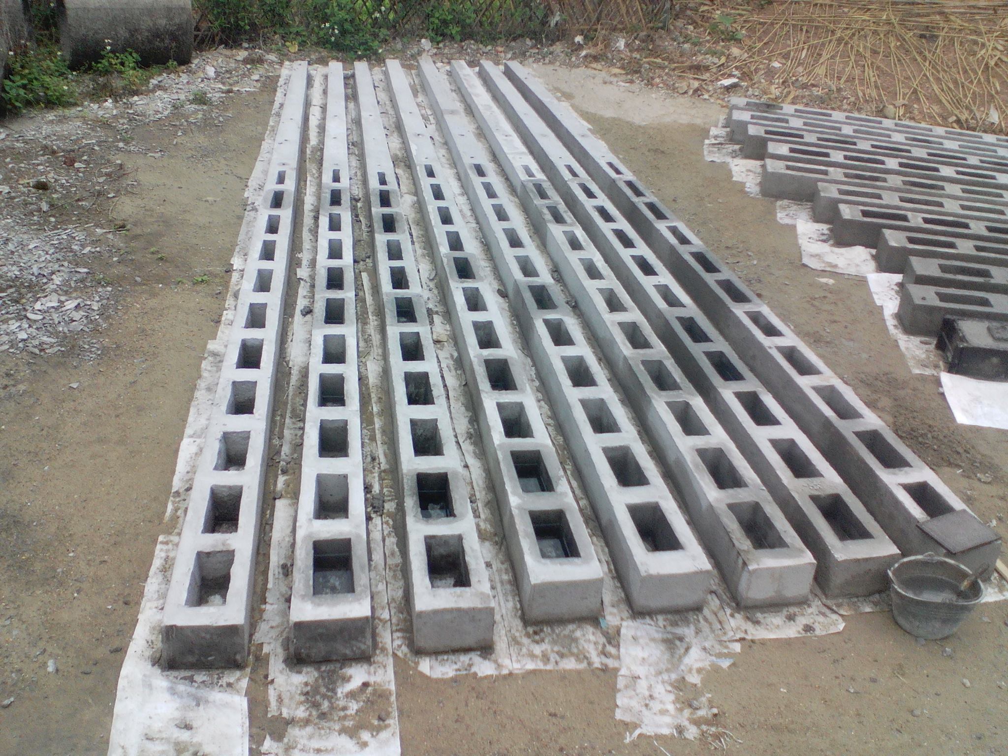 Hà Minh Tuấn ông cống cột điện Hải Hà, Hải Hà, Ống Cống Cột Điện, Tuấn cống Hải Hà