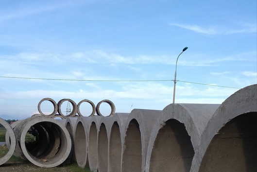 Hà Minh Tuấn ông cống cột điện Hải Hà, Hải Hà, Ống Cống Cột Điện, Tuấn cống Hải Hà