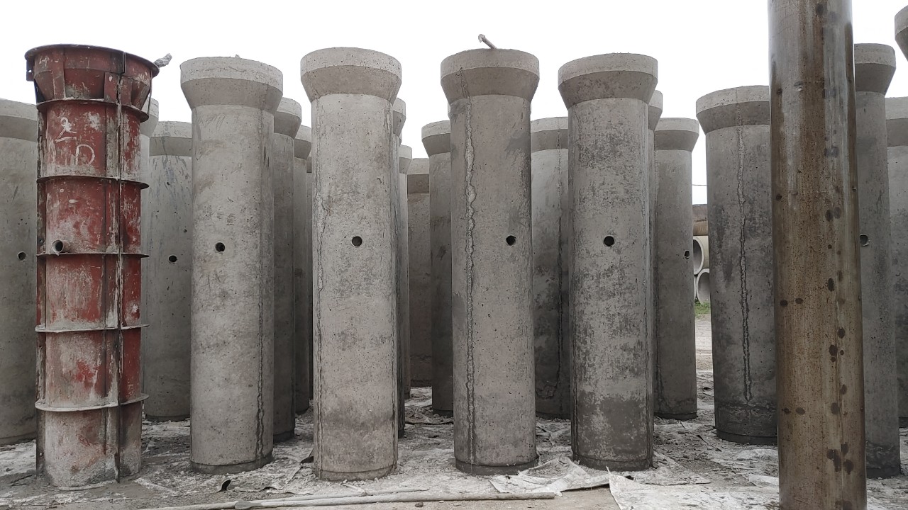 Hà Minh Tuấn ông cống cột điện Hải Hà, Hải Hà, Ống Cống Cột Điện, Tuấn cống Hải Hà