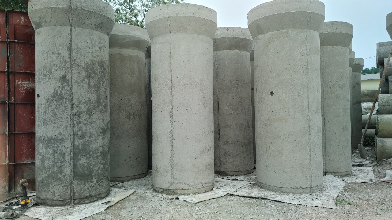 Hà Minh Tuấn ông cống cột điện Hải Hà, Hải Hà, Ống Cống Cột Điện, Tuấn cống Hải Hà