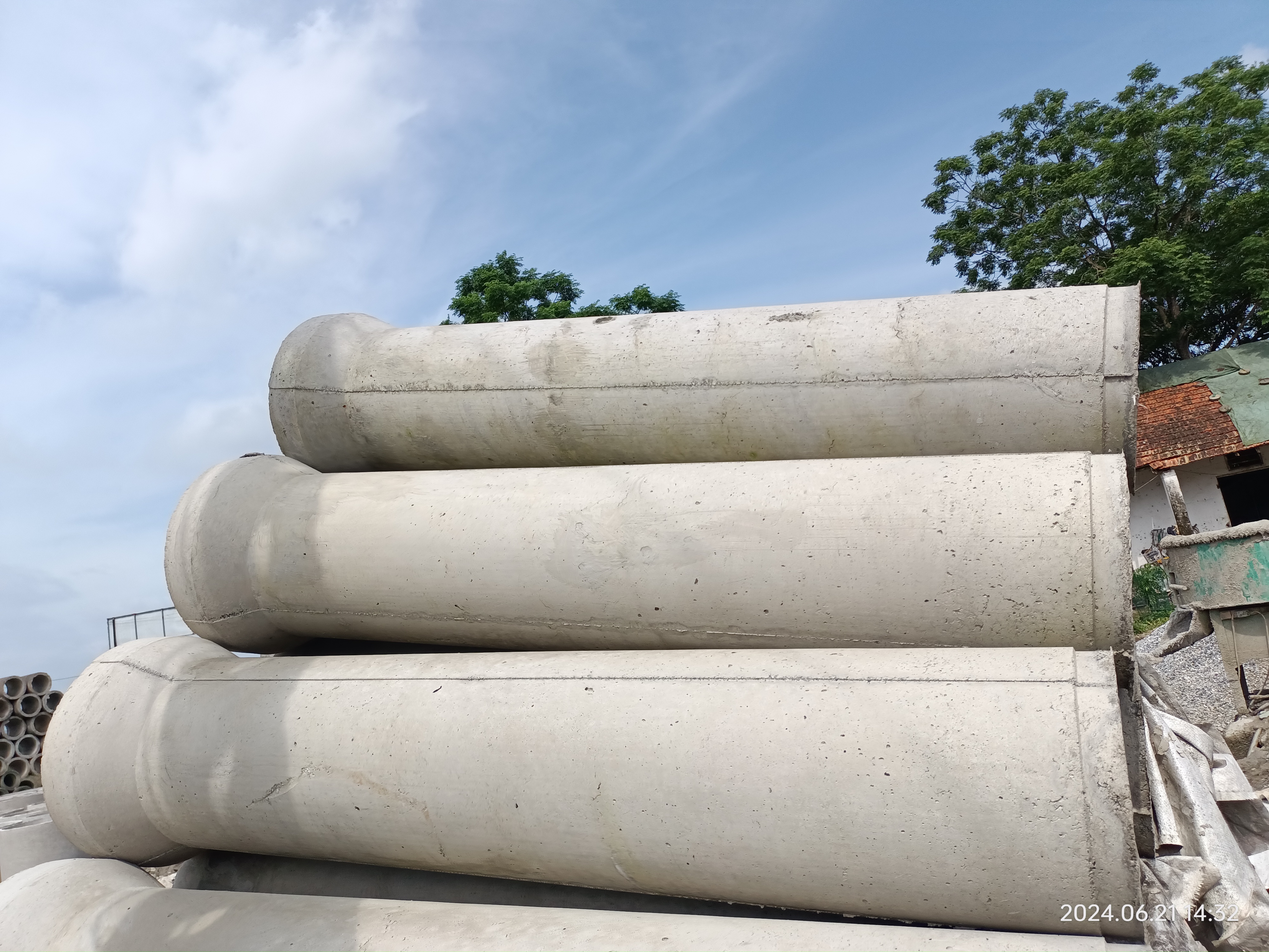 Hà Minh Tuấn ông cống cột điện Hải Hà, Hải Hà, Ống Cống Cột Điện, Tuấn cống Hải Hà